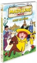 Madeline: Lost in Paris (1999) постер