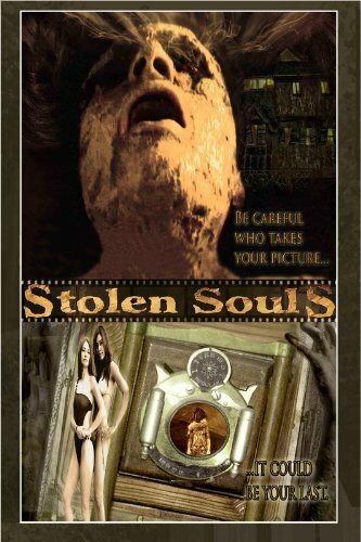 Stolen Souls (2006) постер