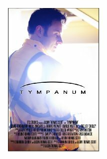 Tympanum (2012) постер