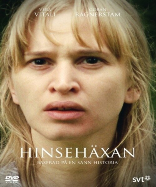 Hinsehäxan (2012) постер