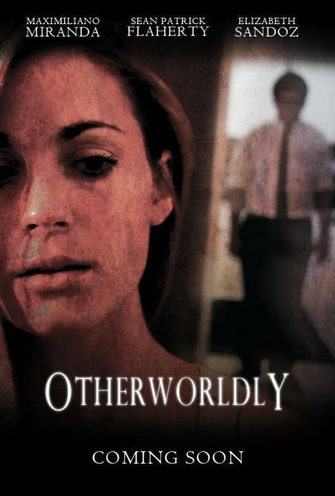 Otherworldly (2015) постер