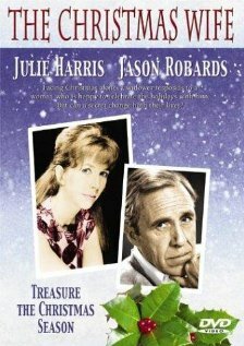 The Christmas Wife (1988) постер