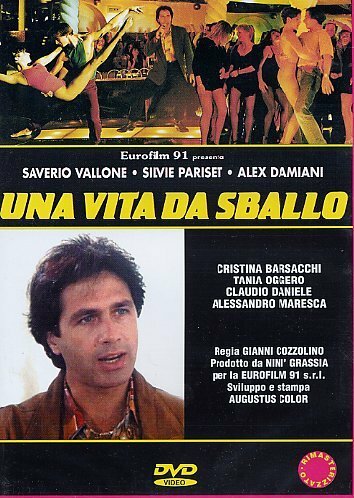 Una vita da sballo (1994) постер