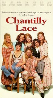 Chantilly Lace (1993) постер