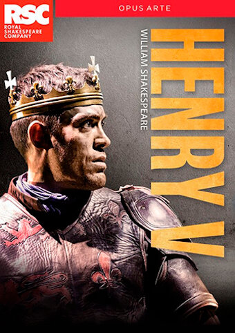 RSC Live: Henry V (2015) постер