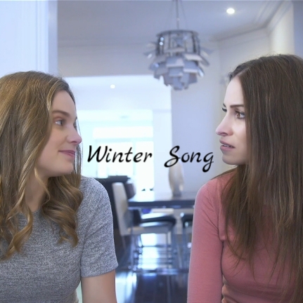 Winter Song (2019) постер