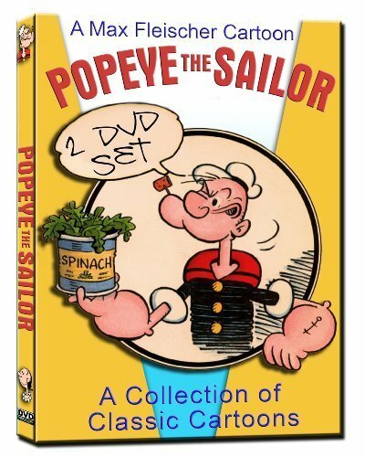 Poopdeck Pappy (1940) постер