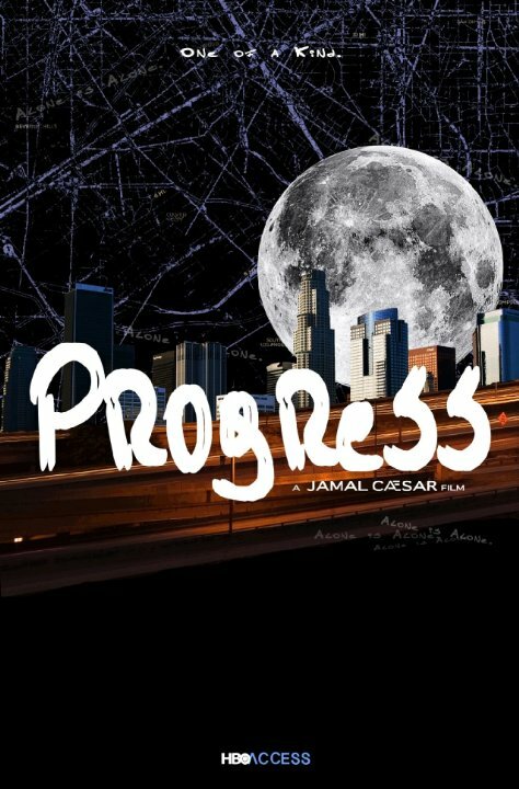 Progress (2015) постер