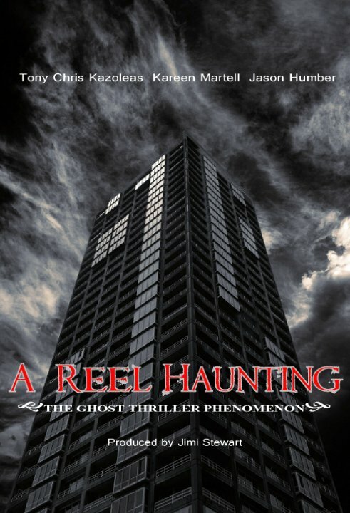 A Reel Haunting (2014) постер