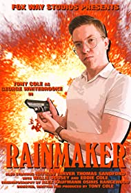 George Whitebrooke: Rainmaker (2020)