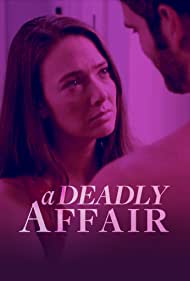 A Deadly Affair (2017)