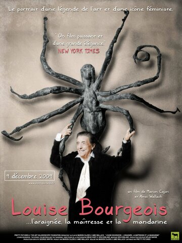 Louise Bourgeois (2008)