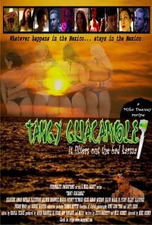 Tangy Guacamole (2003)