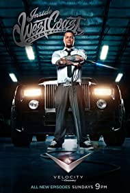 Взгляд изнутри: West Coast Customs (2011)