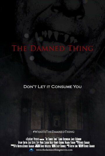 The Damned Thing (2014)