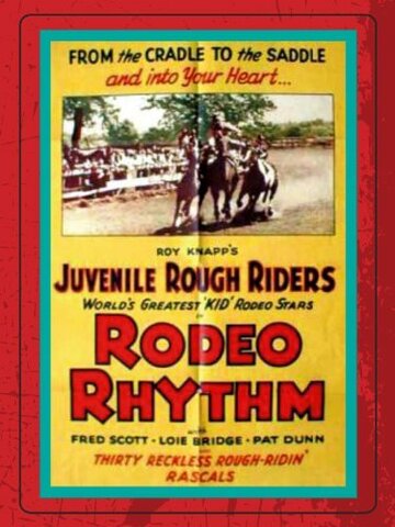 Rodeo Rhythm (1942)