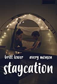 Staycation (2023)