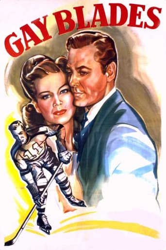 Gay Blades (1946)