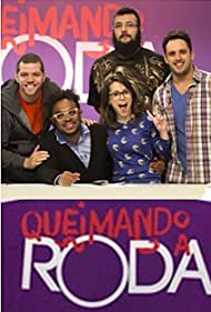 Queimando a Roda (2015)