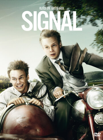 Signál (2012)